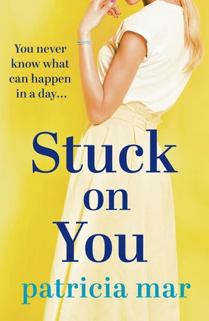 Stuck on You