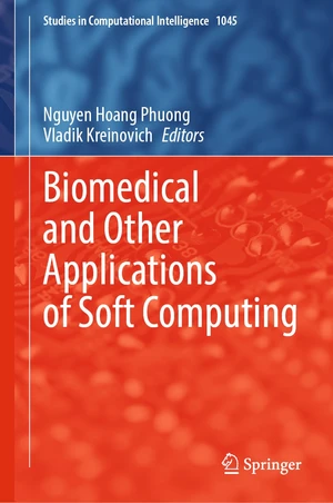 Biomedical and Other Applications of Soft Computing