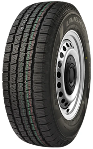 Unigrip Winter Pro Mileage 205/65 R 16 107/105R zimní