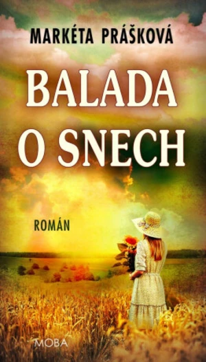 Balada o snech - Markéta Prášková