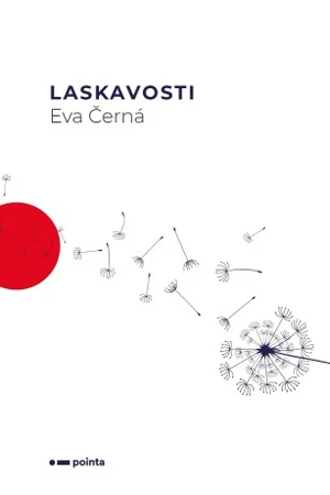 Laskavosti - Černá Eva - e-kniha