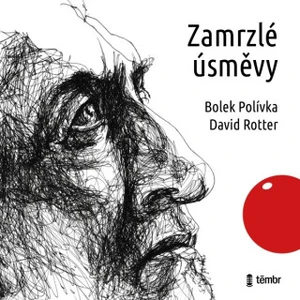 Zamrzlé úsměvy - audiokniha