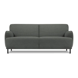 Sivá pohovka Windsor & Co Sofas Neso, 175 cm