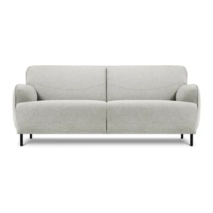 Svetlosivá pohovka Windsor & Co Sofas Neso, 175 cm