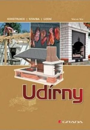 Udírny - Václav Vlk