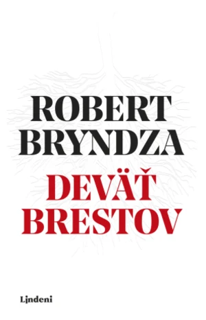 Deväť brestov - Robert Bryndza - e-kniha