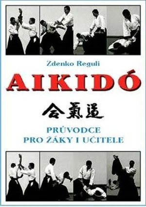 Aikido - Zdenko Reguli