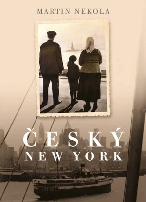 Český New York - Martin Nekola