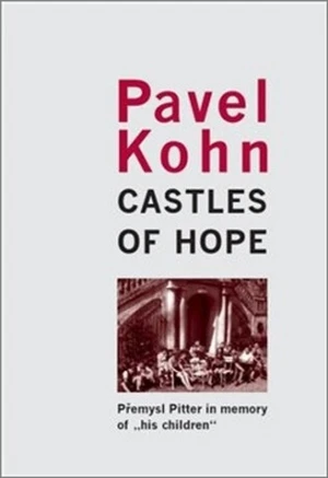 Castles of Hope - Pavel Kohn