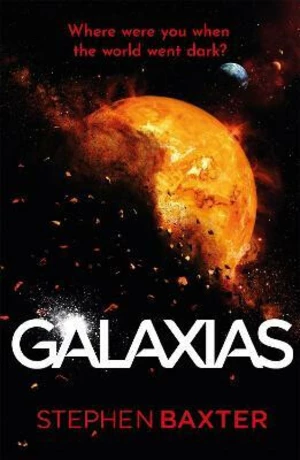 Galaxias - Stephen Baxter