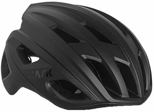 Kask Mojito 3 Negru Mat M Cască bicicletă