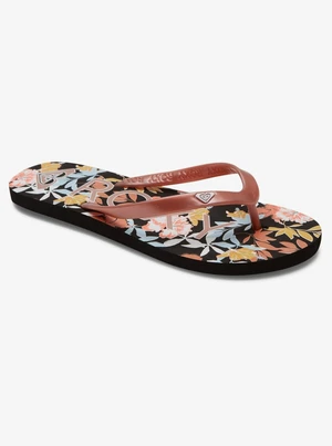 Women's flip flops Roxy TAHITI