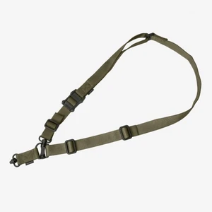 Popruh MS4® Dual QD Sling GEN2 Magpul® – Ranger Green (Farba: Ranger Green)