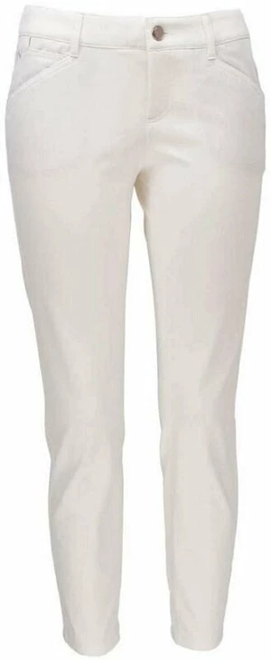 Alberto Mona 3xDry Cooler White 38 Pantaloni