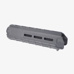 Predpažbie MOE® M-LOK® Mid AR15/M4 Magpul® – Stealth Grey (Farba: Stealth Grey)