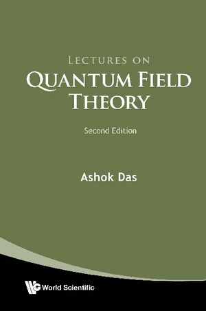 Lectures On Quantum Field Theory (Second Edition)