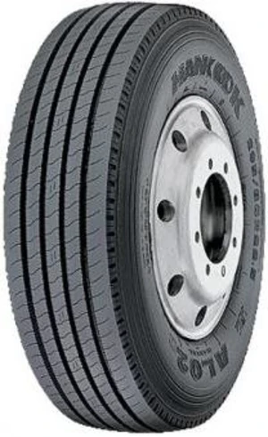 HANKOOK 305/70 R 22.5 152/148L AL02 TL