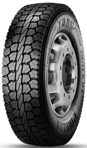 PIRELLI 235/75 R 17.5 132/130M TR85 TL M+S 3PMSF