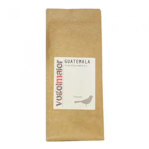 Kaffeebohnen Vogelmaier Kaffeerösterei „Guatemala Espresso", 1 kg