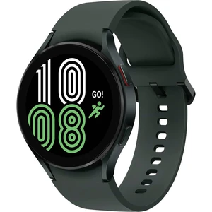 Samsung Galaxy Watch4 LTE smart hodinky  44 mm uni zelená