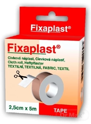 FIXAplast Cievková náplasť