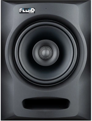 Fluid Audio FX80 Monitor activ de studio 1 buc