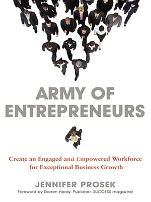 Army of Entrepreneurs