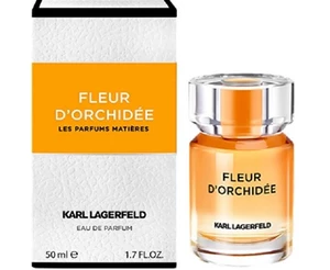 Karl Lagerfeld Fleur D´Orchidee - EDP 50 ml