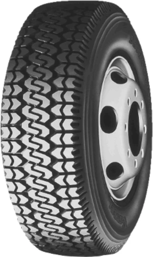 BRIDGESTONE 10 R 17.5  134/132L VSX TL M+S 3PMSF