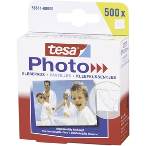 Tesa® Photo Mounts 500 Pieces