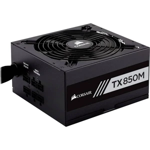 Corsair TX850 sieťový zdroj pre PC 850 W ATX 80 PLUS® Gold