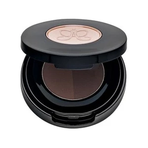 Anastasia Beverly Hills Brow Powder Duo puder do brwi Ebony 1,6 g