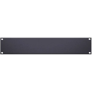 Adam Hall 87222 19" panel na rack 2 U