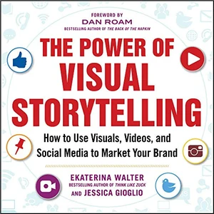 The Power of Visual Storytelling