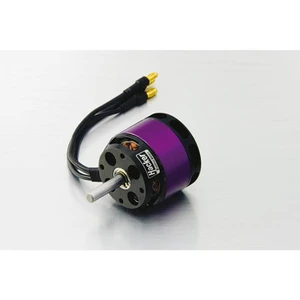 Hacker A30-14 M V2 6-Pole brushless elektromotor pre modely lietadiel KV (ot./min / V): 3600 Počet závitov: 14