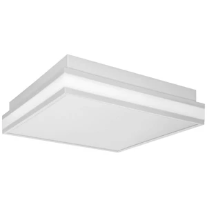 LEDVANCE Smart + Wifi Orbis Magnet 300x300 4058075572799 LED stropné svietidlo sivá 26 W teplá biela ovládanie pomocou a