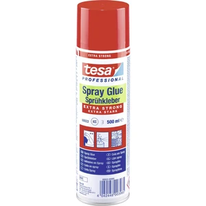 Tesa® Spray Glue Extra Strong 500 ml