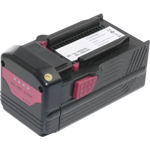 XCell  138410 náhradný akumulátor pre elektrické náradie Náhrada za originálny akumulátor Hilti TE6-ALI 36 V 3000 mAh Li