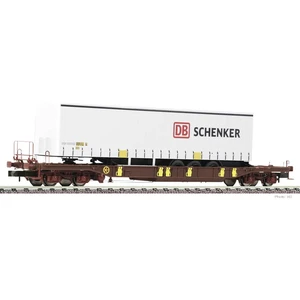 Fleischmann 825050 N vreckový vozeň DB Schenker