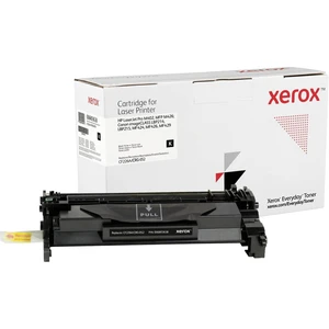 Xerox toner  TON Everyday 006R03638 kompatibilná čierna 3100 Seiten