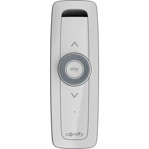 Somfy 1811634 1-kanálový  diaľkový ovládač rádiový 868.95 MHz