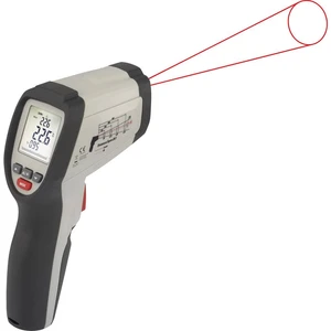 VOLTCRAFT IR 800-20C SE infračervený teplomer  Optika 20:1 -40 - 800 °C pyrometer