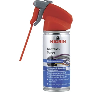 NIGRIN RepairTec 72246 čistiaci prostriedok pre kontaktné plochy  100 ml