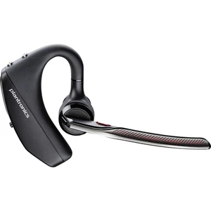 Plantronics Voyager 5200 Bluetooth® headset čierna potlačenie šumu v mikrofónu