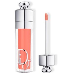 DIOR Dior Addict Lip Maximizer lesk na pery pre väčší objem odtieň 004 Coral 6 ml