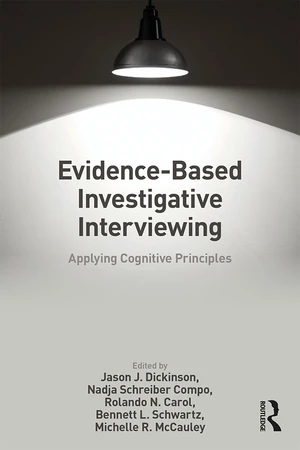 Evidence-based Investigative Interviewing