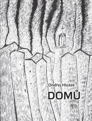 Domů - Ondřej Hložek - e-kniha