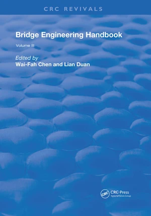 Bridge Engineering Handbook