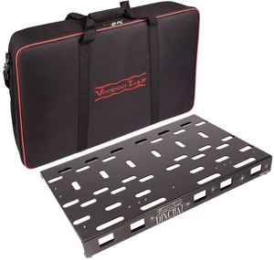 Voodoo Lab Dingbat L Pedalboard, Case für Gitarreneffekte