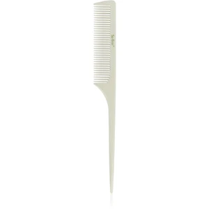 So Eco Biodegradable Tail Comb kompostovatelný hřeben pro hladký styling a objem 1 ks